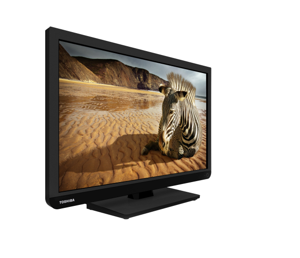 Toshiba 24W1333 - 1399612 - zdjęcie 4
